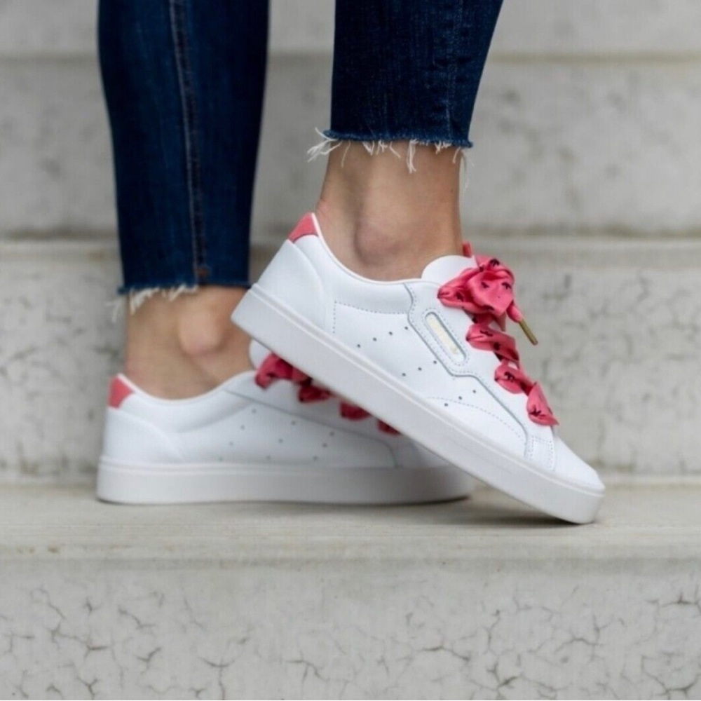 NEW Adidas Originals Sleek Shoes